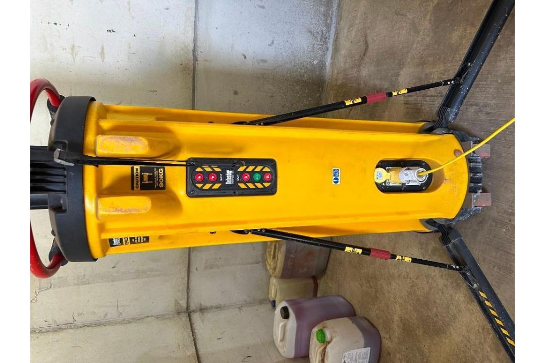 Luminator 100v light tower - Image 4 of 5