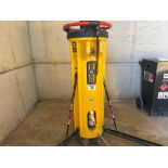 Luminator 100v light tower