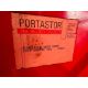 Portastore metal tool vault. C/w keys - Image 4 of 4