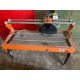 Red Band UK Ltd - 110v brick cutting table saw. 3 phase. Serial no: 1804RBU014 - Image 1 of 4