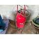 Clarke sand blaster, 32l pressurised - Image 2 of 3