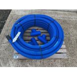 2inch Flexi coil pipe (50m)
