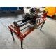 Red Band UK Ltd - 110v brick cutting table saw. 3 phase. Serial no: 1804RBU014 - Image 3 of 4