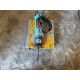 2016 Montabert pneumatic pecker hydraulic breaker. Serial no: A01003401 - Image 1 of 4