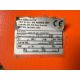 Red Band UK Ltd - 110v brick cutting table saw. 3 phase. Serial no: 1804RBU014 - Image 4 of 4