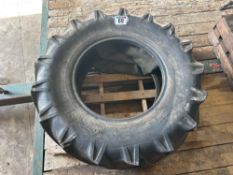 15.5/80-24 Continental tyre