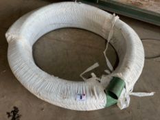 Spirabell 4inch pipe, brand new