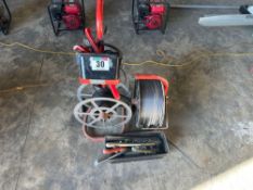 Banding tool