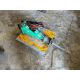2016 Montabert pneumatic pecker hydraulic breaker. Serial no: A01003401 - Image 2 of 4