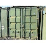 20ft shipping container