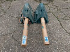 2 No Scatterbird Mark 3