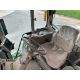 2021 John Deere 6195M tractor. 40kph command quad, front linkage, adblue, data tagged, 4 spool valve - Image 12 of 18