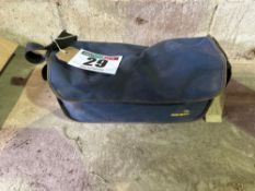 Protimeter grainmaster moisture meter c/w protective case. Last serviced 2021