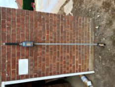 Sinar grainspear 6300 moisturiser analyser. Calibrated November 2024