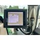 2021 John Deere 6195M tractor. 40kph command quad, front linkage, adblue, data tagged, 4 spool valve - Image 14 of 18