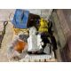 Pallet of assorted tools, nut & bolts, lights & lenses etc - Image 2 of 2