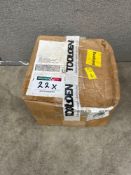 circa 150 M16 x 50 bolts