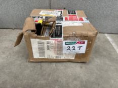 circa 150 M16 x 50 bolts