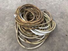Quantity air hose