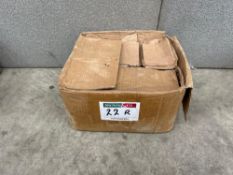 circa 150 M16 x 50 bolts