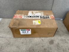 circa 200 M16 x 50 bolts