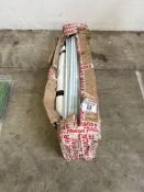 Foxhunter 3m x 6m gazebo