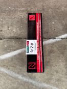 Ndurance 20 piece combination spanner set