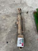 John Deere sway bar
