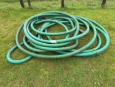 Quantity 63mm hose