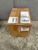 Quantity metric bolts