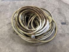 Quantity air hose