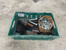 Quantity Rolland muck spreader spares