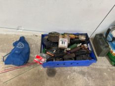 Quantity CB radios