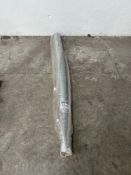 Quantity metal flexi pipe