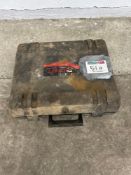 Truecraft SDS hammer drill, single phase