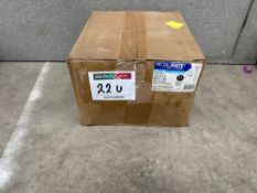 circa 200 M16 x 50 bolts