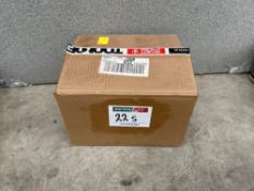 circa 150 M16 x 50 bolts