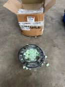 Quantity Vogelsang spares