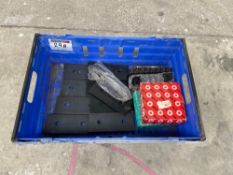 Quantity Shelborne spares