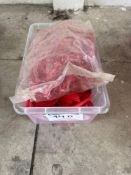 Quantity wheel nut markers