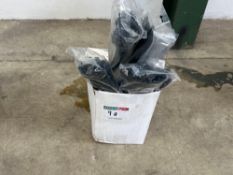 Quantity 370x4.8 cable ties