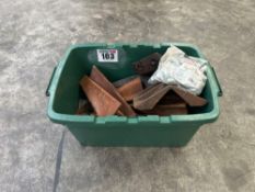 Quantity Shakaerator points shins etc