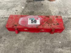 Truecraft 8 piece 3/4