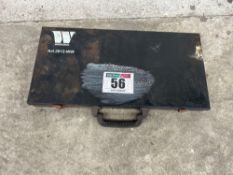 Quantity drill bits (new)