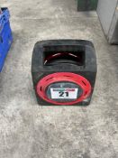 Single phase 15m extension cable