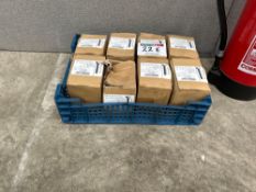 circa. 200 M16 x 50 bolts