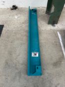 Rolland muck spreader guard