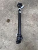 1No PTO shaft