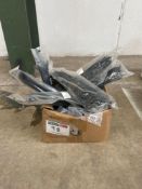 Quantity 300x4.8 cable ties
