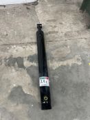 Shelborne muck spreader ram (new)